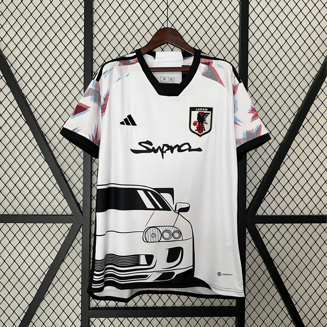 BAJO ENCARGOJAPON SUPRA VERSION FAN