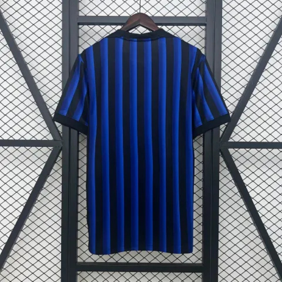 INTER MILAN HOME 2025 FAN VERSION