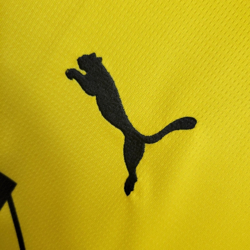 BORUSSIA DORTMUND LOCAL 2023/24 VERSION FAN