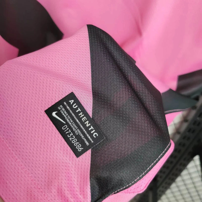 JUVENTUS AWAY 2011 FAN VERSION