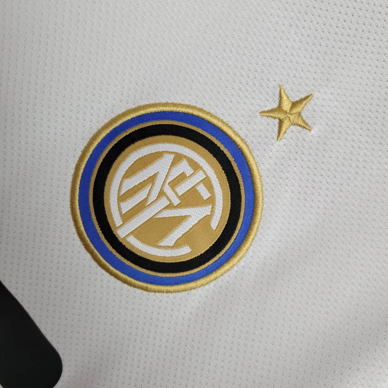 INTER MILAN AWAY 2010 FAN VERSION