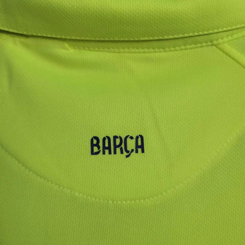 FC BARCELONA VISITA 2014 VERSIÓN FAN