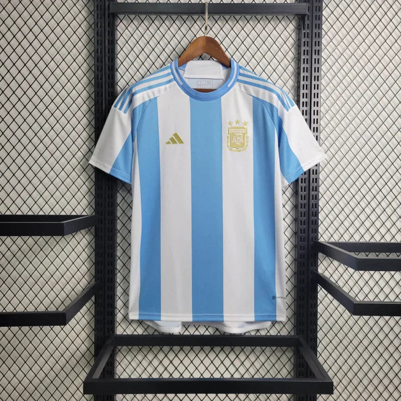 ARGENTINA HOME 2024 FAN VERSION
