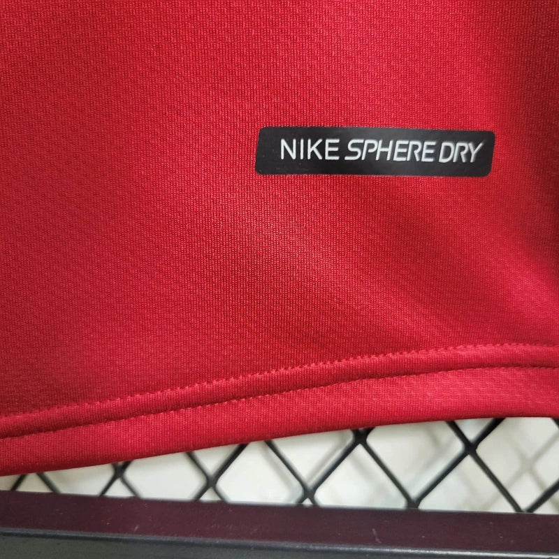 PORTUGAL HOME 2006 FAN VERSION