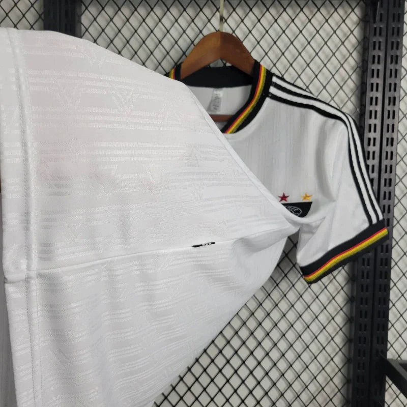 ALEMANIA HOME 1996 FAN VERSION