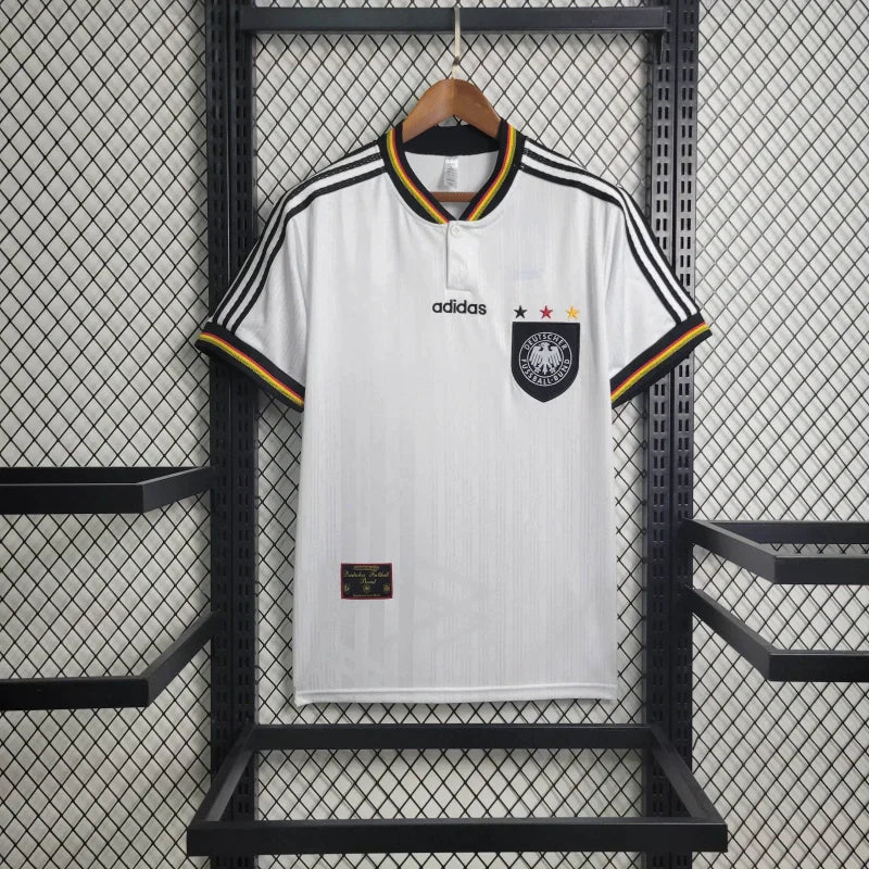 ALEMANIA HOME 1996 FAN VERSION