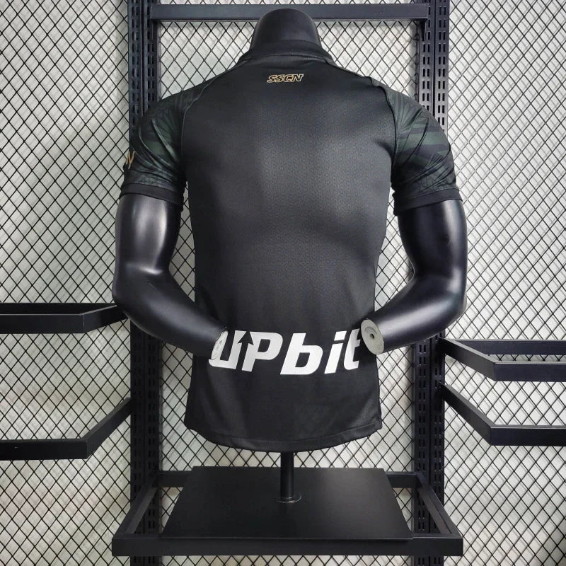 NAPOLI THIRD 2023 PLAYER VERSION