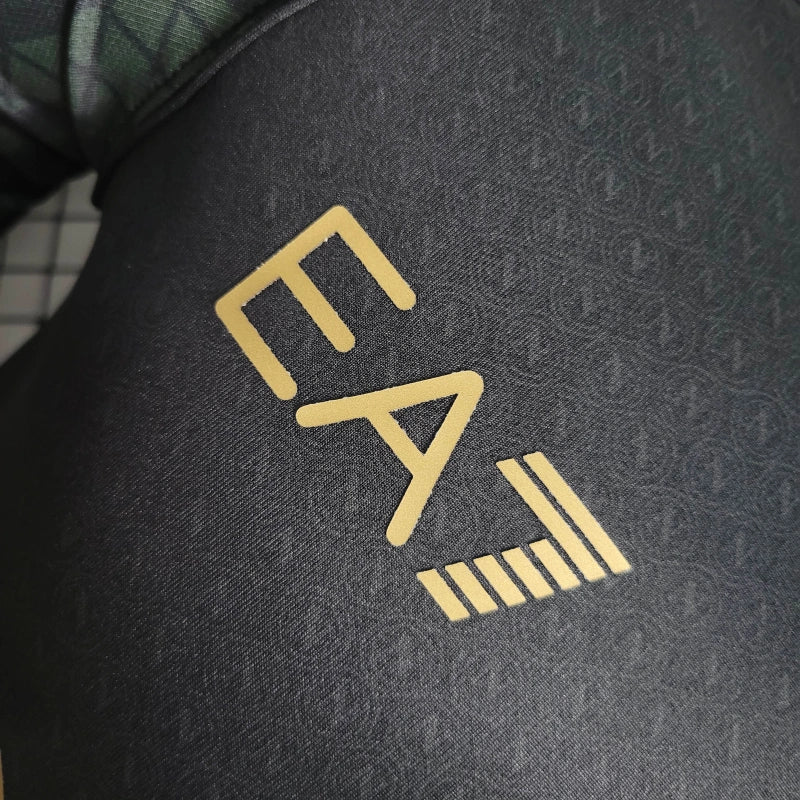 NAPOLI THIRD 2023 PLAYER VERSION