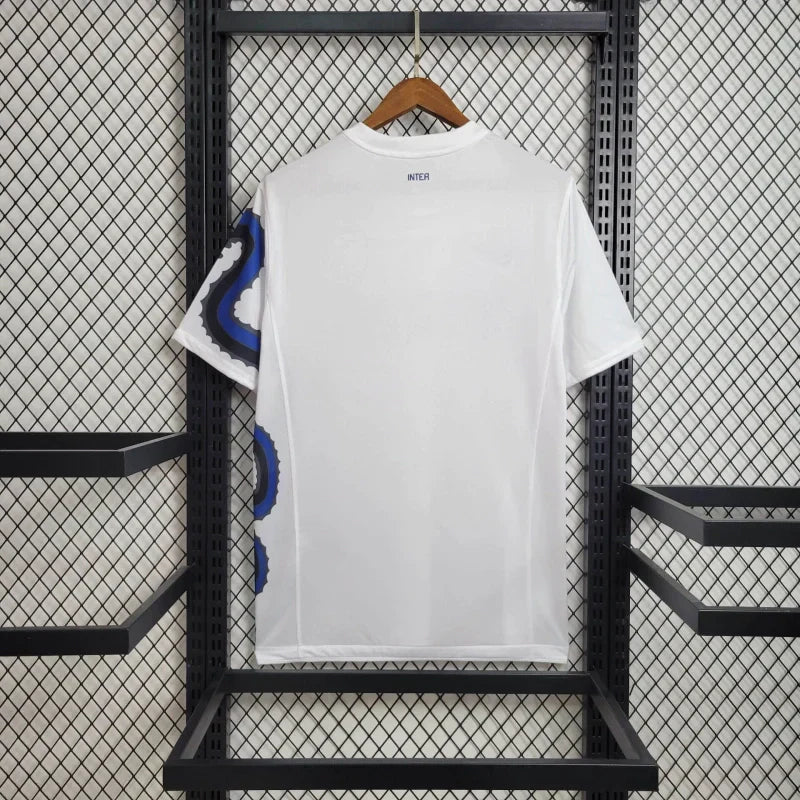INTER MILAN AWAY 2010 FAN VERSION