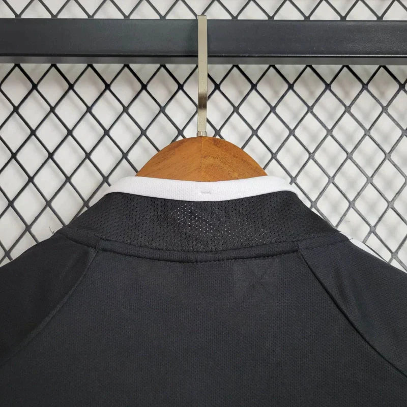 REAL MADRID AWAY 2004 FAN VERSION