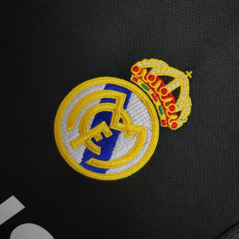 REAL MADRID AWAY 2004 FAN VERSION