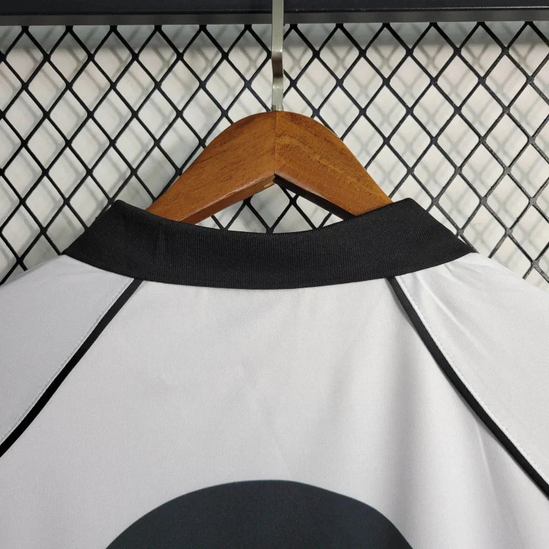 JUVENTUS HOME 1997 FAN VERSION