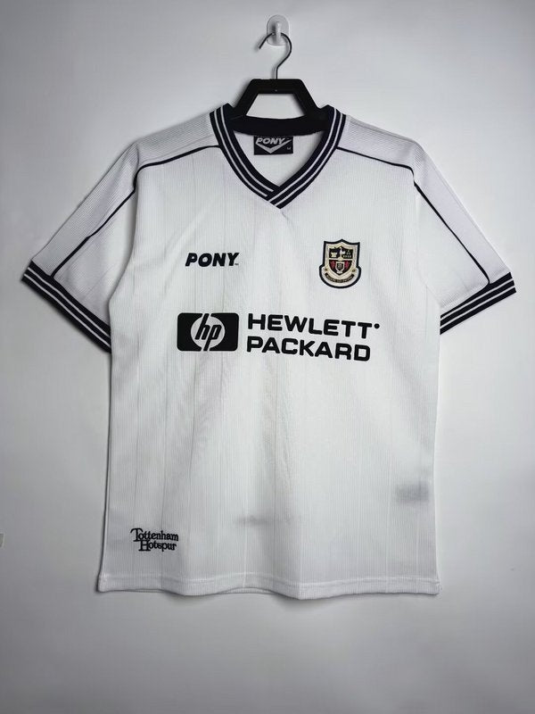 BAJO ENCARGO TOTTENHAM LOCAL 1997/99 RETRO VERSION FAN