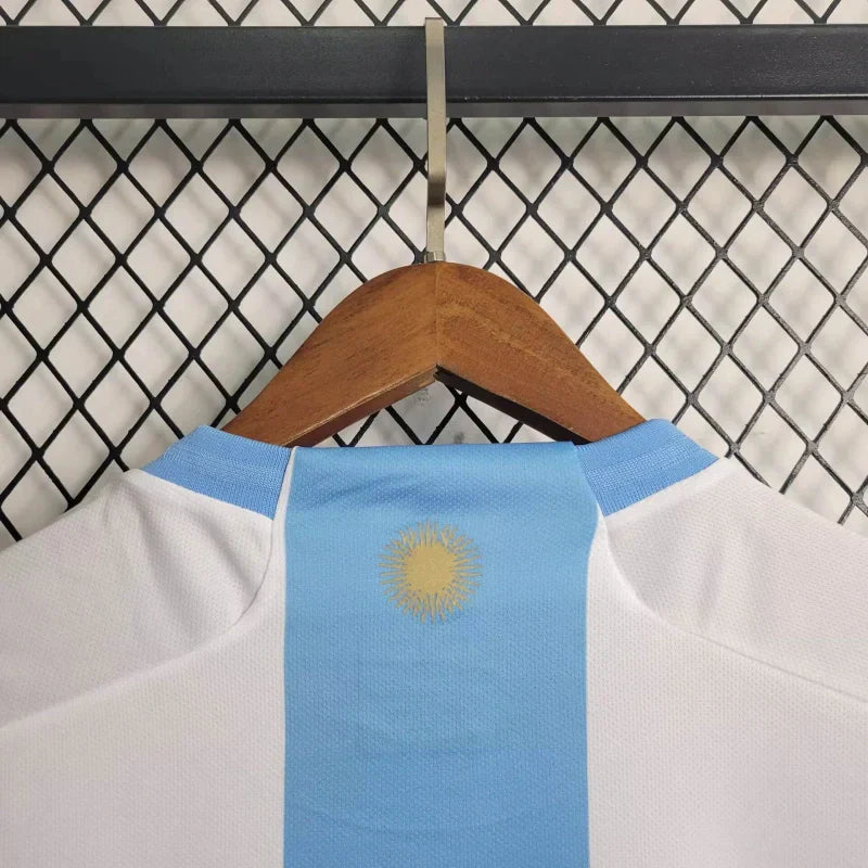 ARGENTINA HOME 2024 FAN VERSION