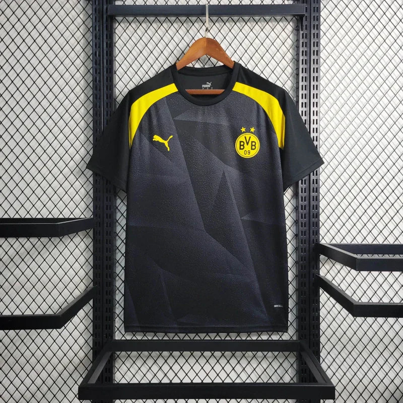 BORUSSIA DORTMUND ENTRENAMIENTO 2023/24 VERSION FAN