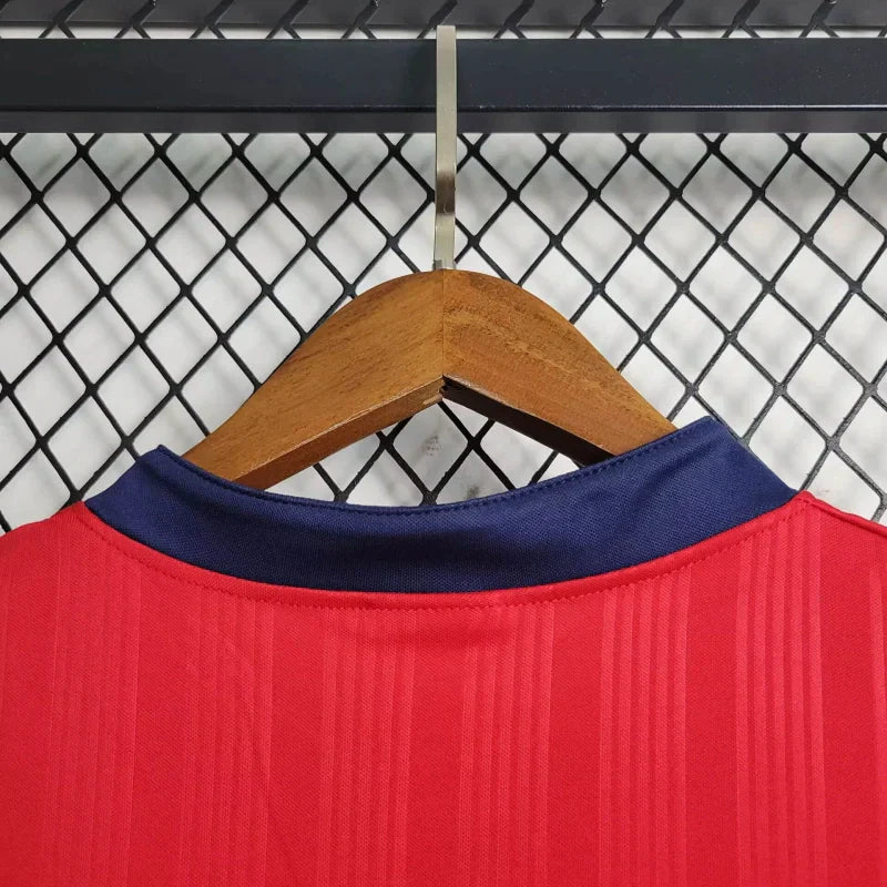 ESPAÑA HOME 1996 FAN VERSION