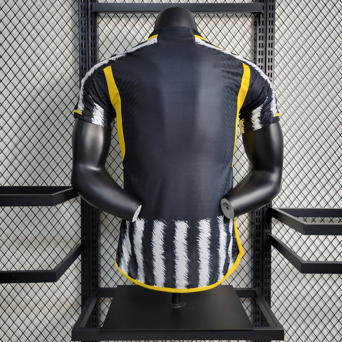 JUVENTUS HOME 2023 PLAYER VERSION