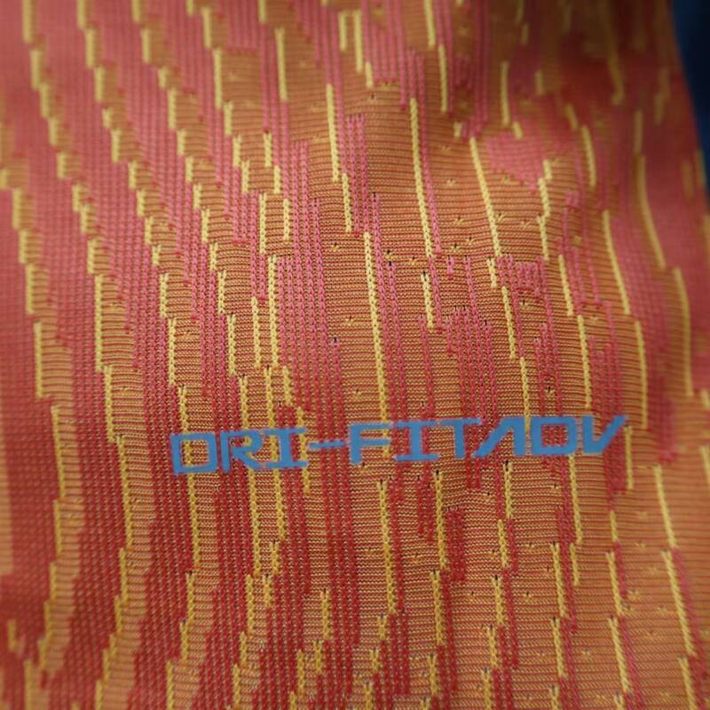 INTER MILAN THIRD 2023 PLAYER VERSION