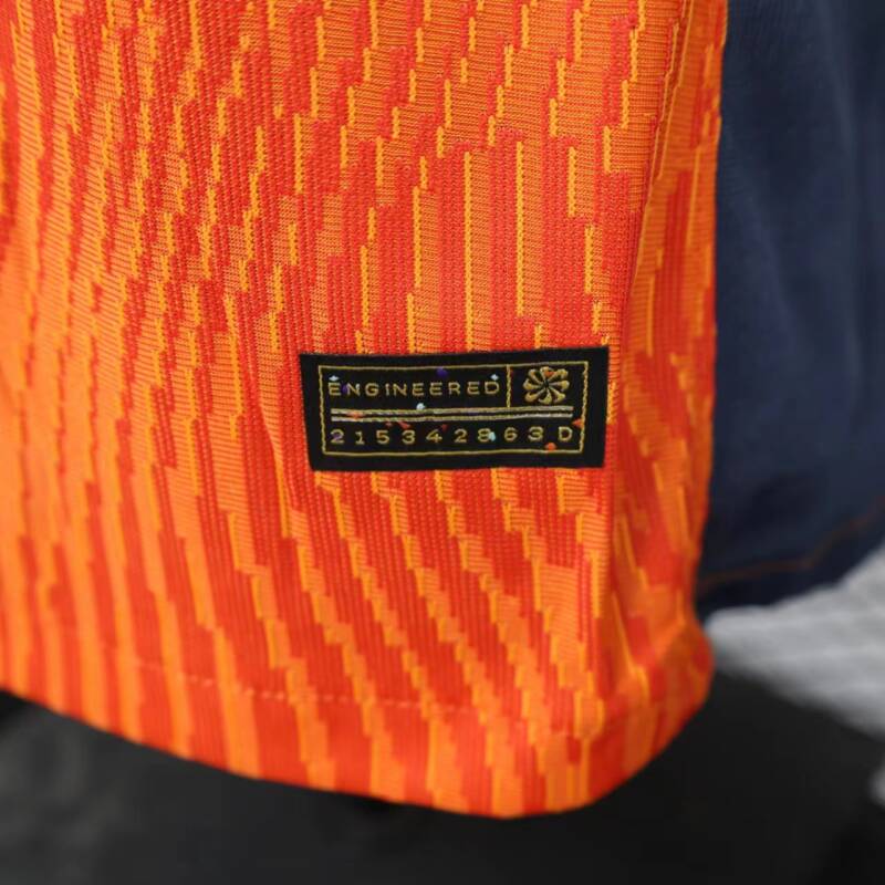 INTER MILAN THIRD 2023 PLAYER VERSION