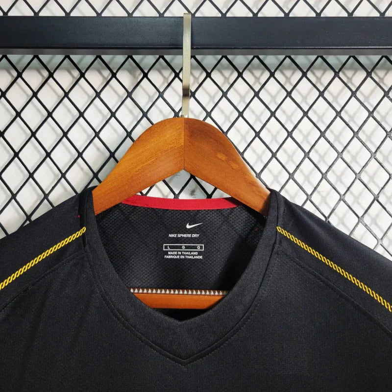 PORTUGAL AWAY 2006 FAN VERSION