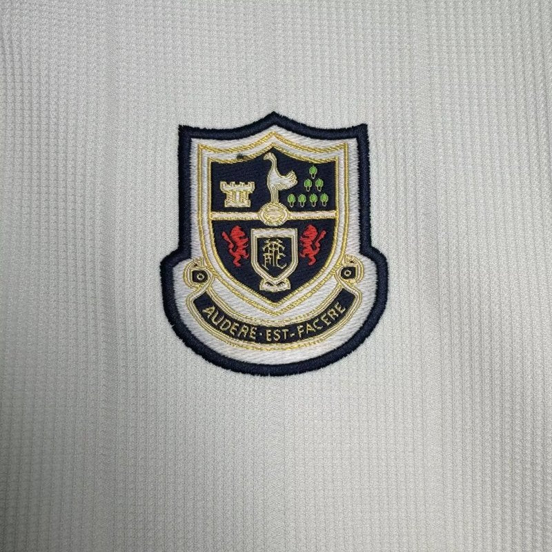 BAJO ENCARGO TOTTENHAM LOCAL 1997/99 RETRO VERSION FAN