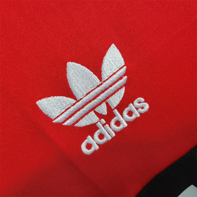 NEWELL´S OLD BOYS HOME 1994 FAN VERSION