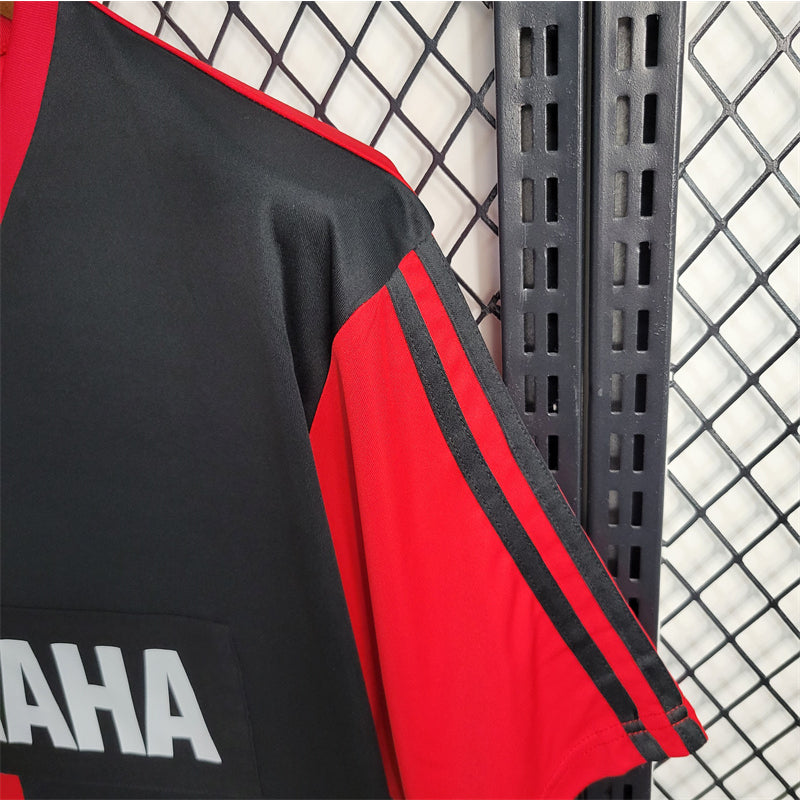 NEWELL´S OLD BOYS HOME 1994 FAN VERSION