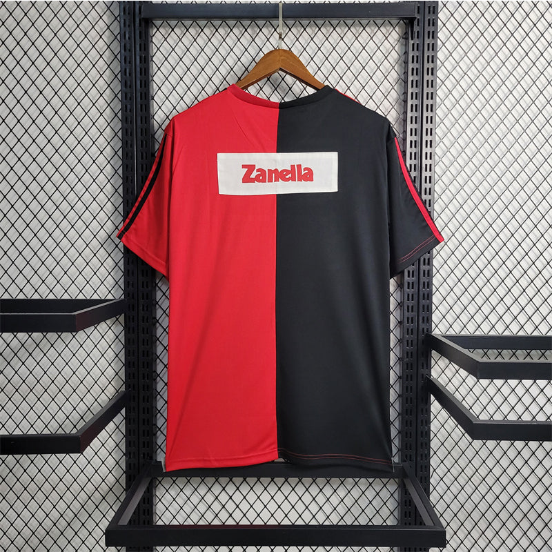 NEWELL´S OLD BOYS HOME 1994 FAN VERSION