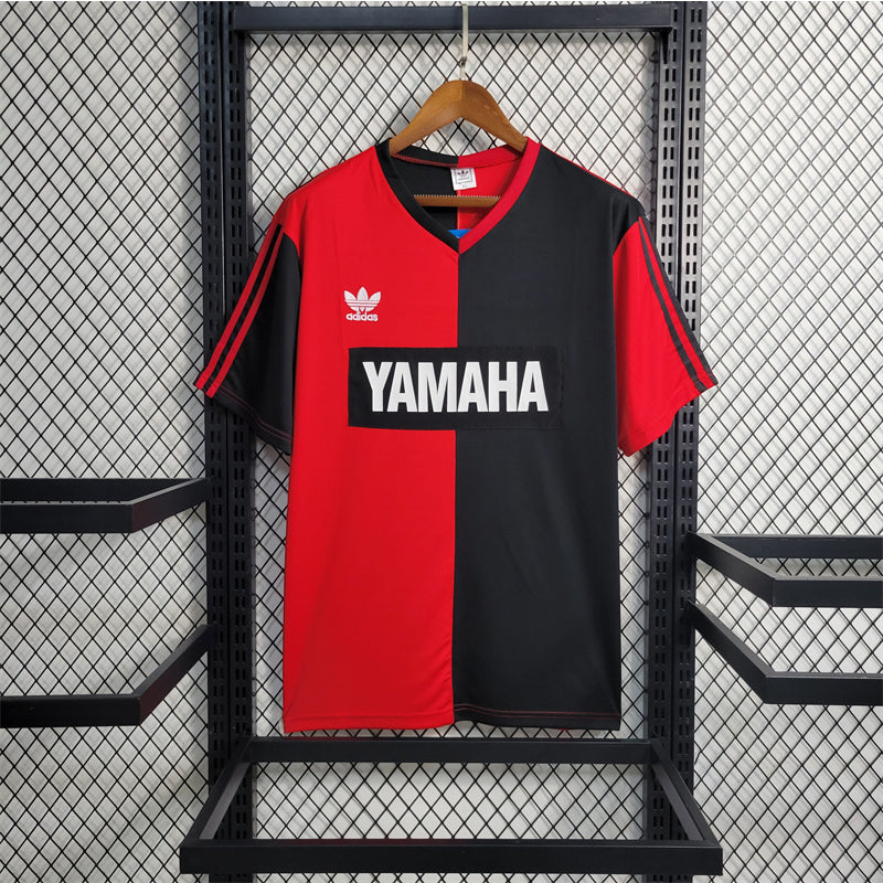 NEWELL´S OLD BOYS HOME 1994 FAN VERSION