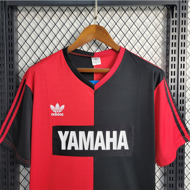 NEWELL´S OLD BOYS HOME 1994 FAN VERSION