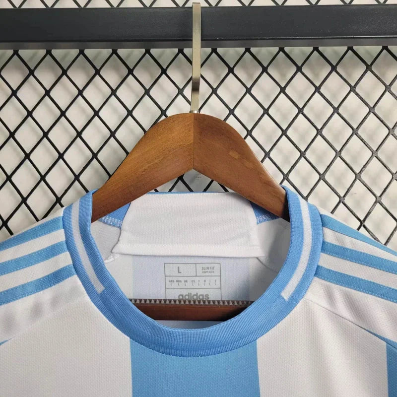 ARGENTINA HOME 2024 FAN VERSION