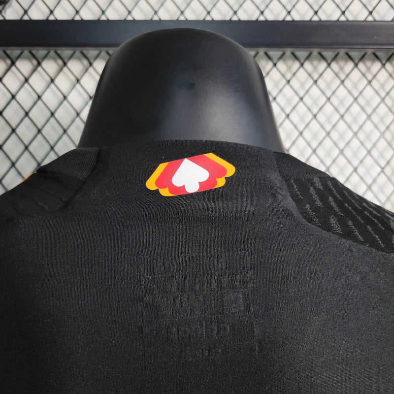 ROMA THIRD 2023 PLAYER VERSION