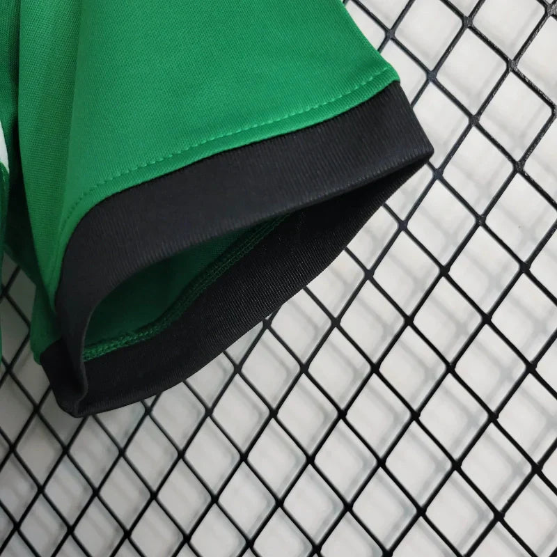 BAJO ENCARGO SPORTING LISBOA LOCAL 2023/24 VERSION FAN