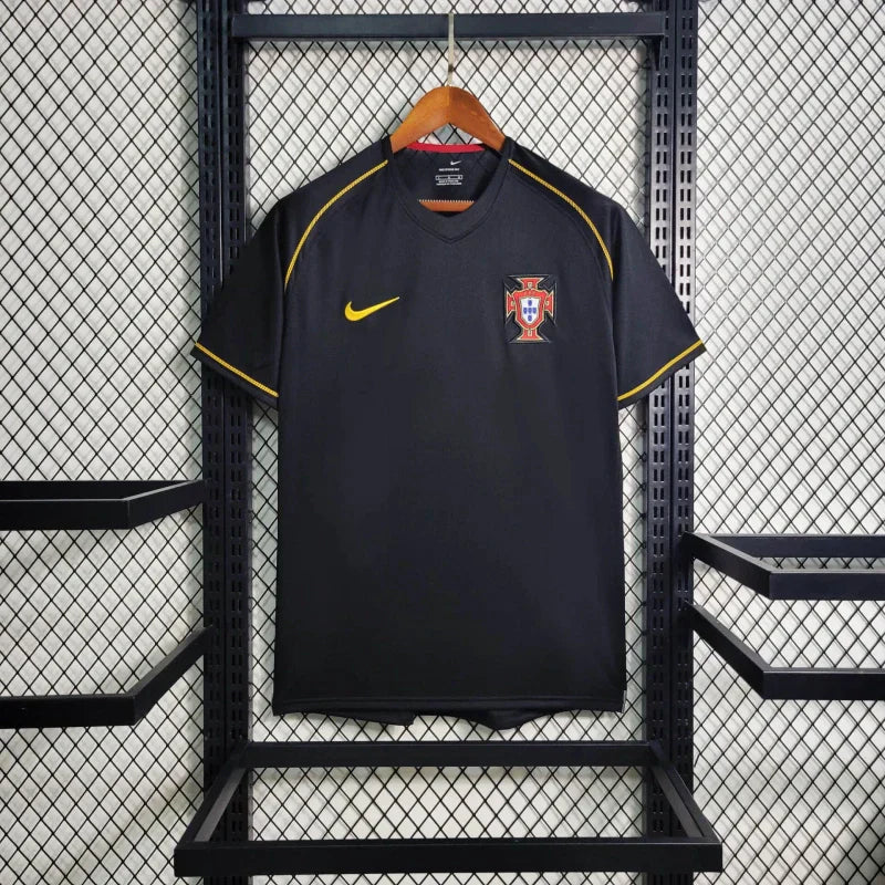 PORTUGAL AWAY 2006 FAN VERSION