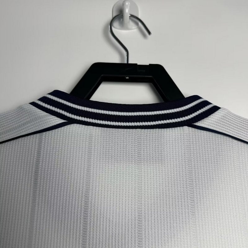 BAJO ENCARGO TOTTENHAM LOCAL 1997/99 RETRO VERSION FAN