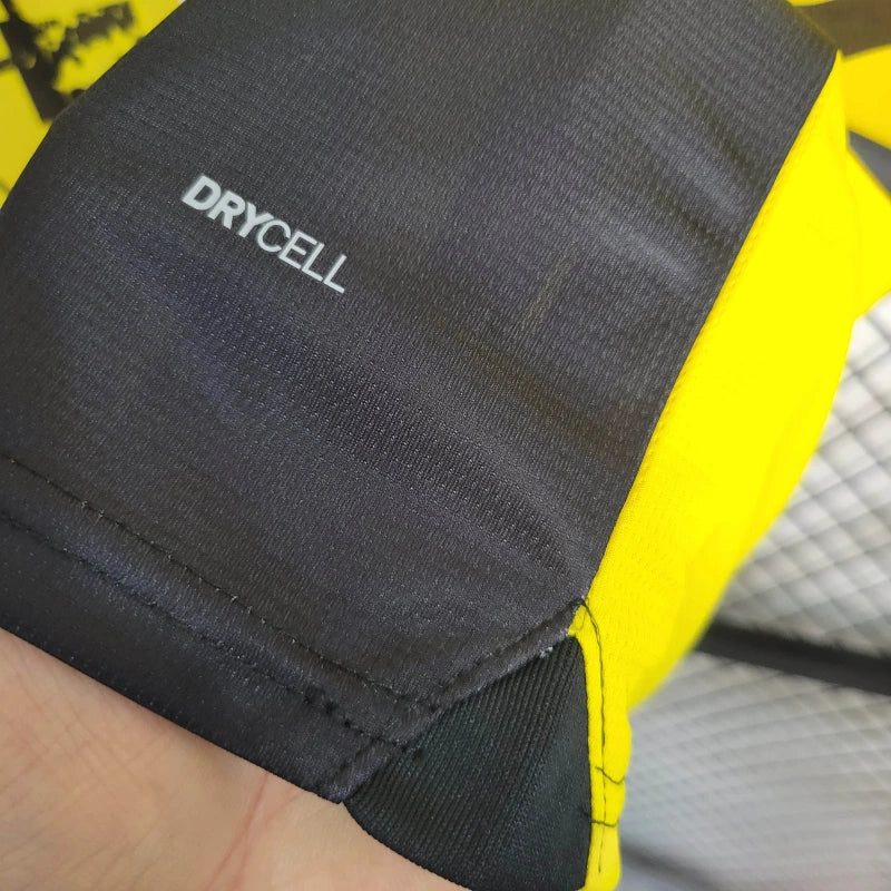 BORUSSIA DORTMUND LOCAL 2023/24 VERSION FAN
