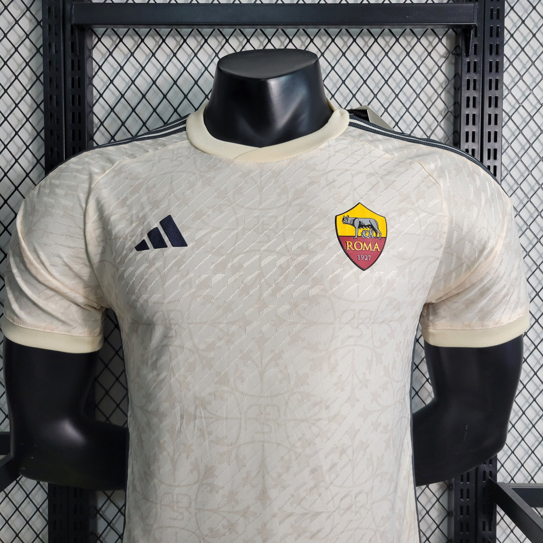 ROMA AWAY 2023 PLAYER VERSION