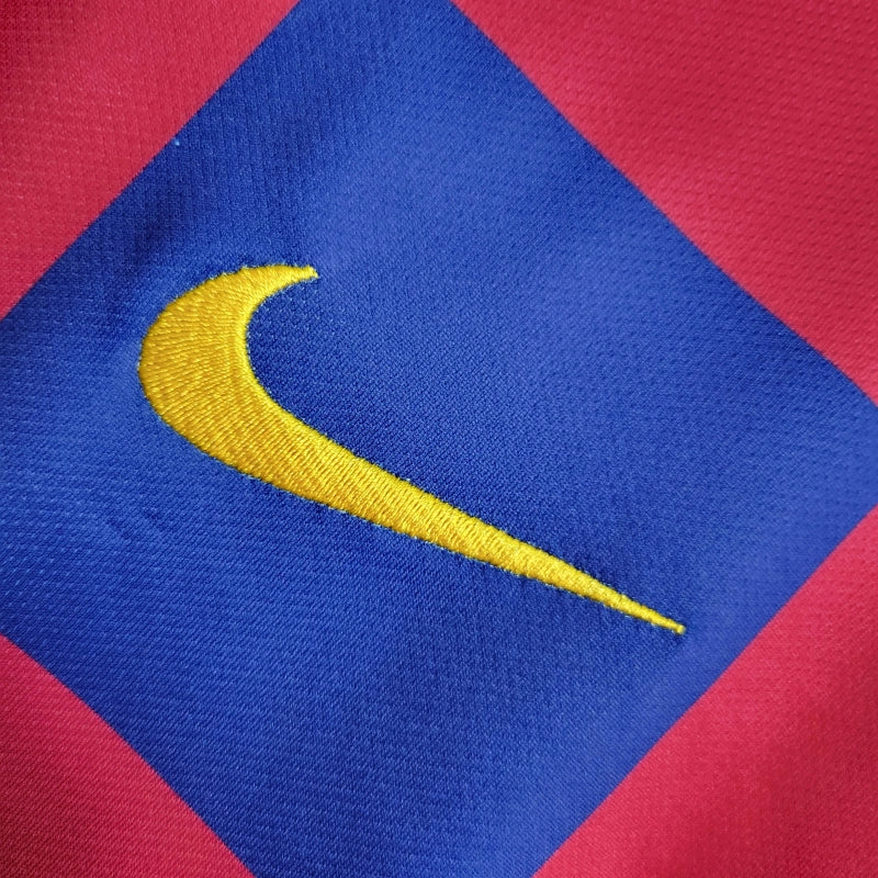 FC  BARCELONA LOCAL 2019 VERSIÓN FAN