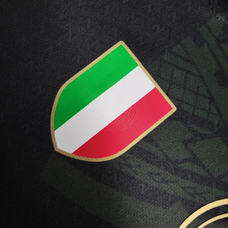 NAPOLI THIRD 2023 PLAYER VERSION