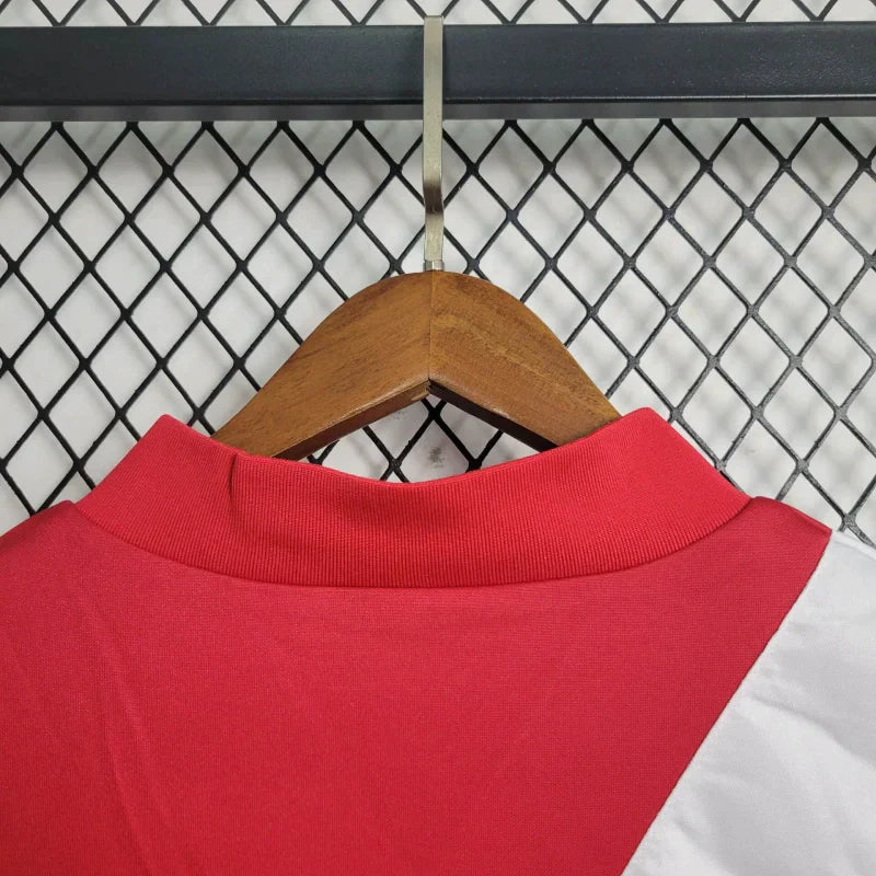 LIVERPOOL HOME 1992 VERSIÓN FAN