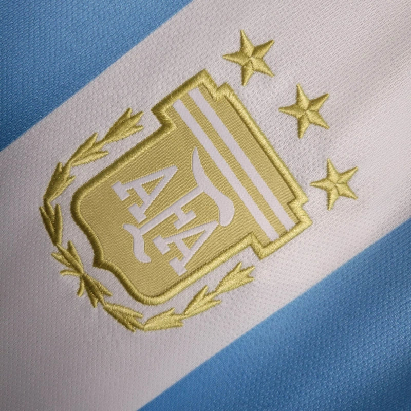 ARGENTINA HOME 2024 FAN VERSION