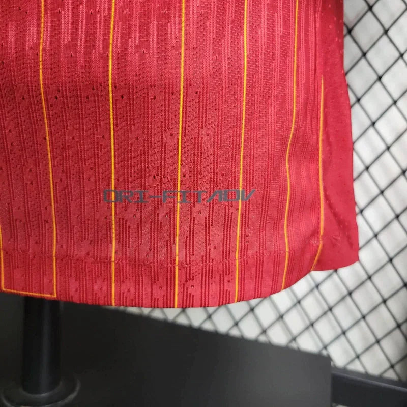 LIVERPOOL HOME 2024 PLAYER VERSION