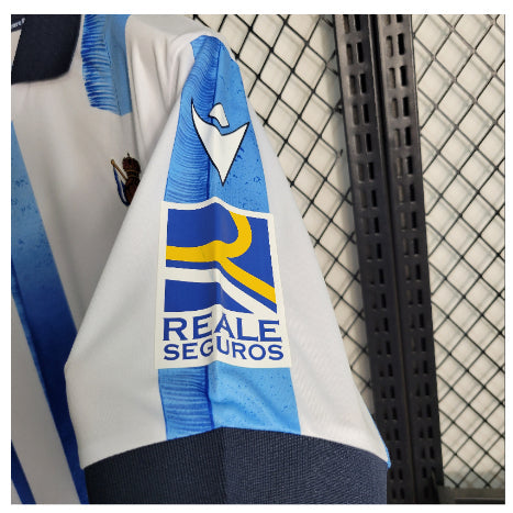BAJO ENCARGO REAL SOCIEDAD LOCAL  2023/24 VERSION FAN
