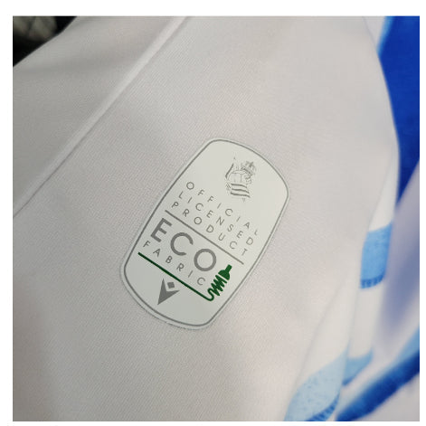 BAJO ENCARGO REAL SOCIEDAD LOCAL  2023/24 VERSION FAN