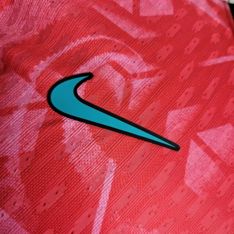 SOUTH KOREA HOME 2024 PLAYER VERSION