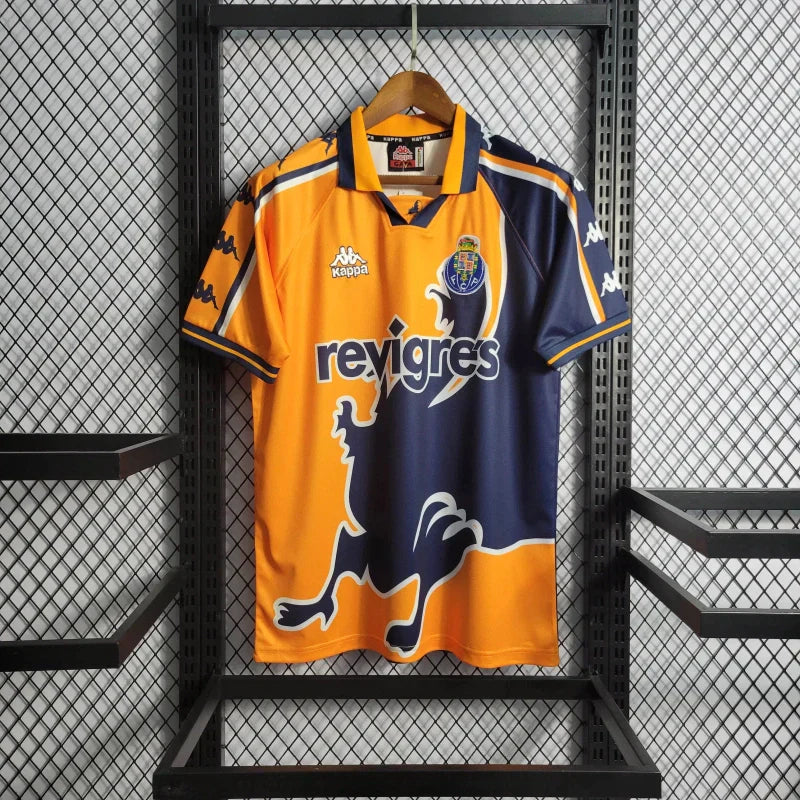 PORTO AWAY 1997 FAN VERSION