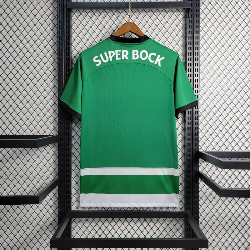 BAJO ENCARGO SPORTING LISBOA LOCAL 2023/24 VERSION FAN
