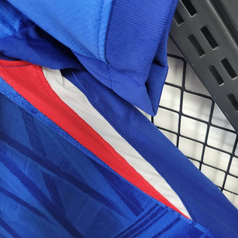 CHELSEA HOME 2025 FAN VERSION