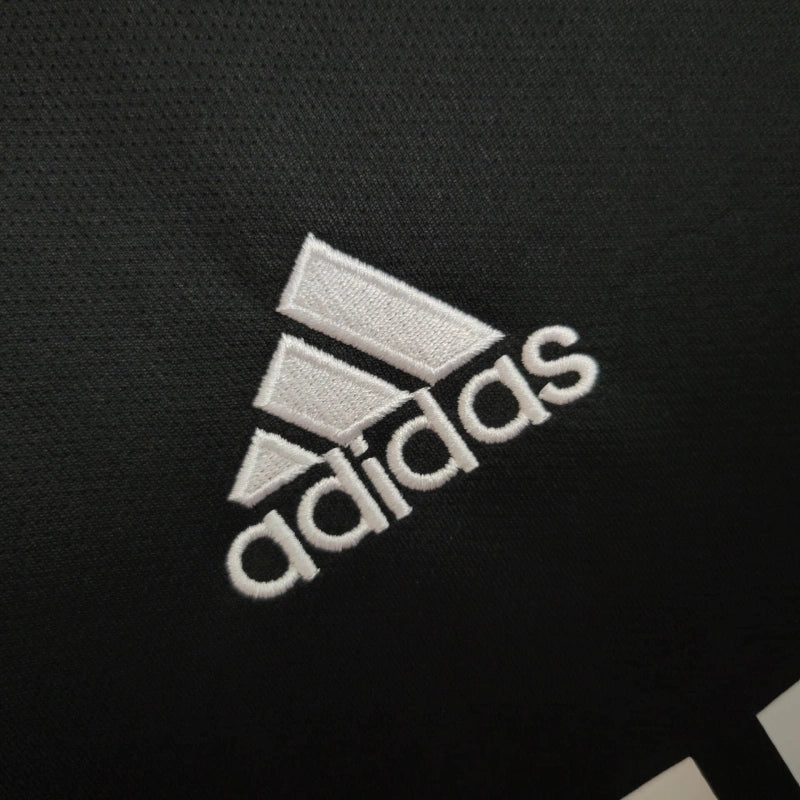 REAL MADRID AWAY 2004 FAN VERSION