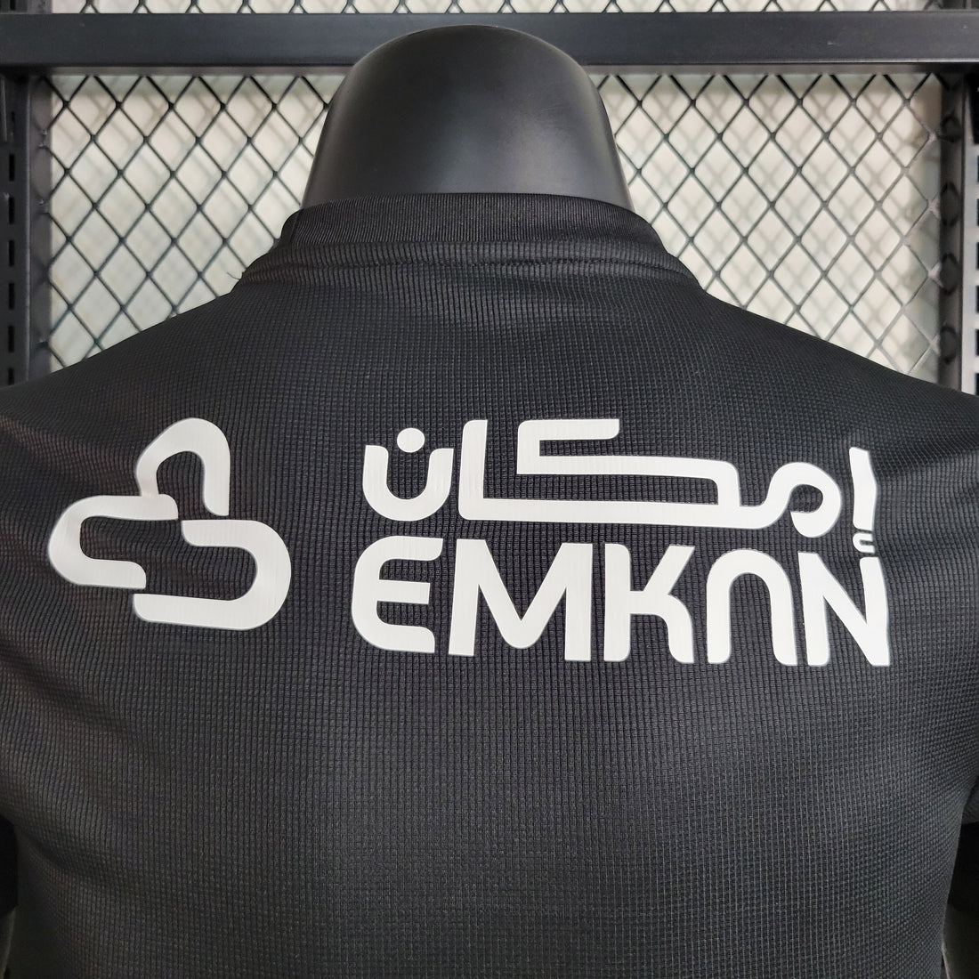 MANCHESTER CITY THIRD 2023 PLAYER VERSION